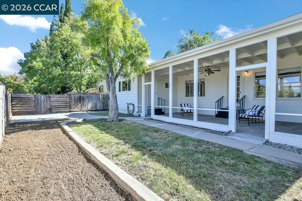 1627 Humphrey Drive Concord CA 94519