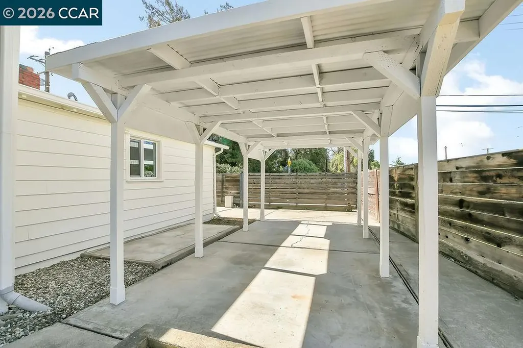 1627 Humphrey Drive Concord CA 94519