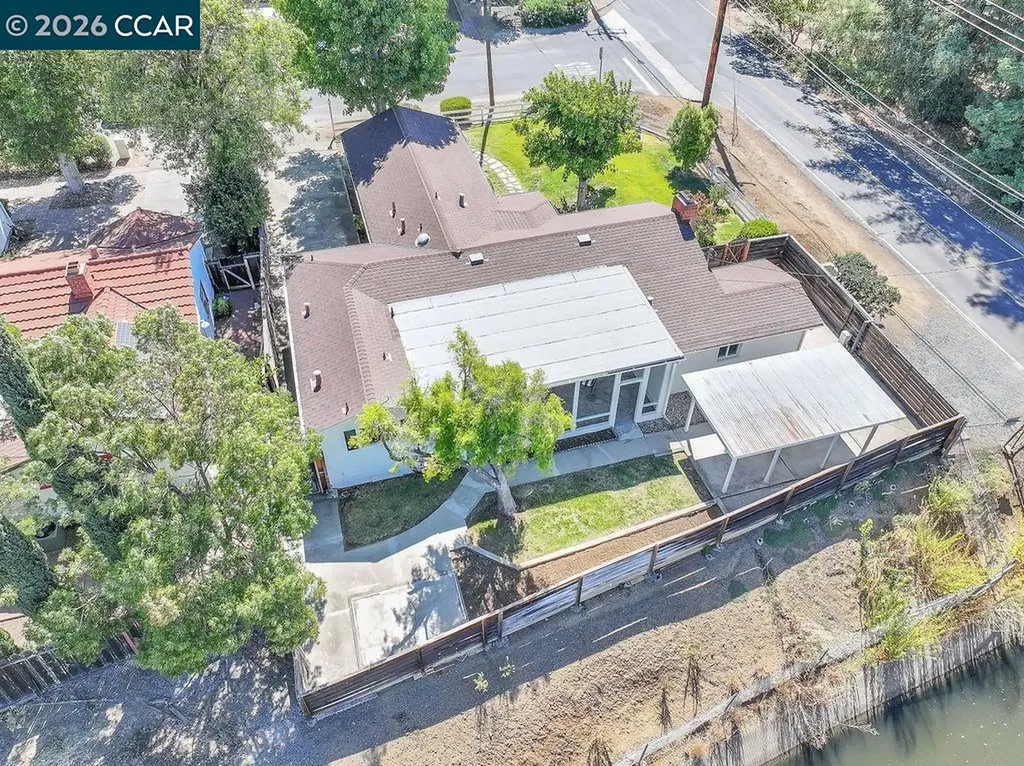1627 Humphrey Drive Concord CA 94519