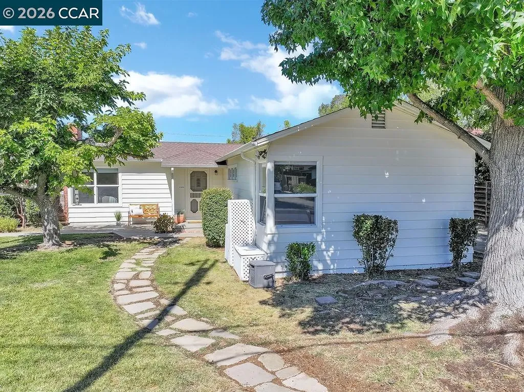 1627 Humphrey Drive Concord CA 94519