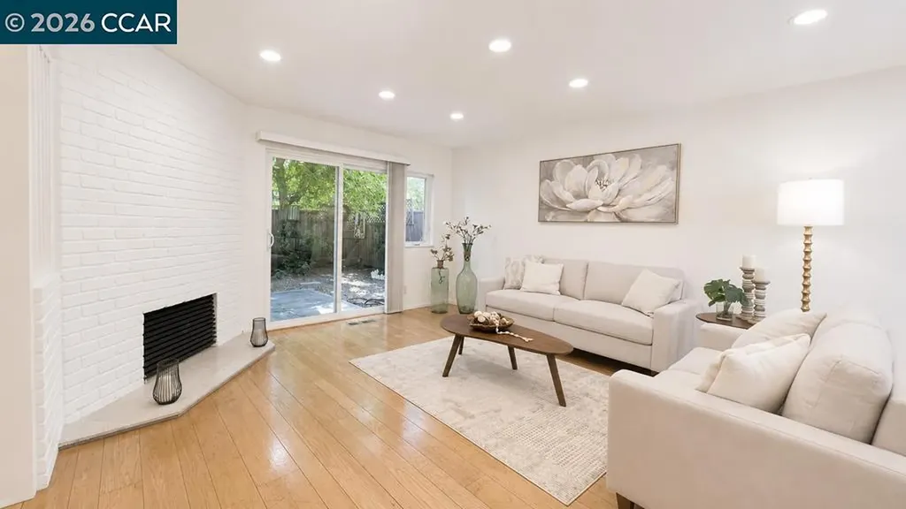 1594 Morgan Lane Walnut Creek CA 94597