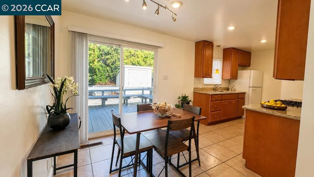 1594 Morgan Lane Walnut Creek CA 94597