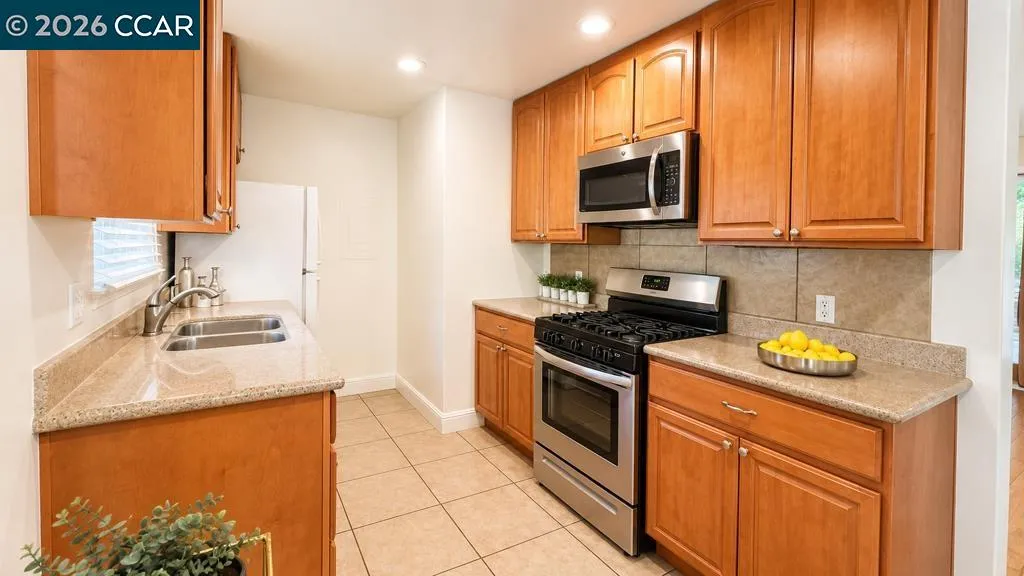 1594 Morgan Lane Walnut Creek CA 94597