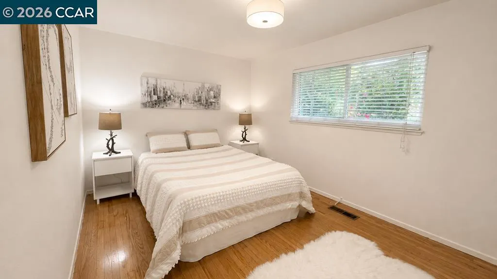 1594 Morgan Lane Walnut Creek CA 94597