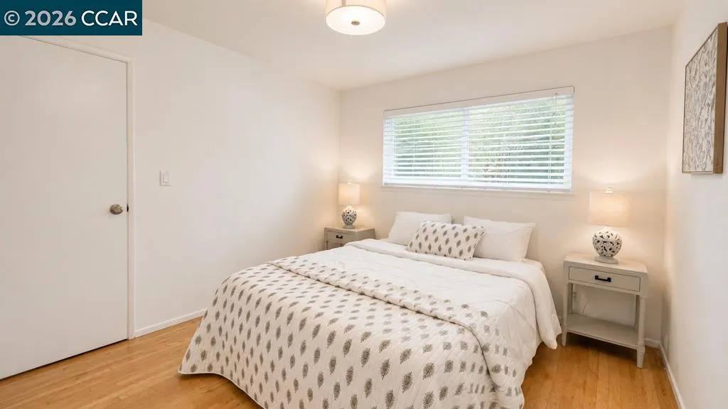 1594 Morgan Lane Walnut Creek CA 94597