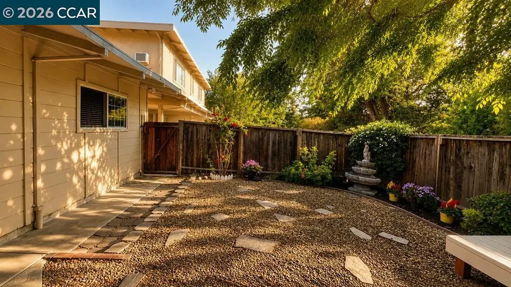 1594 Morgan Lane Walnut Creek CA 94597