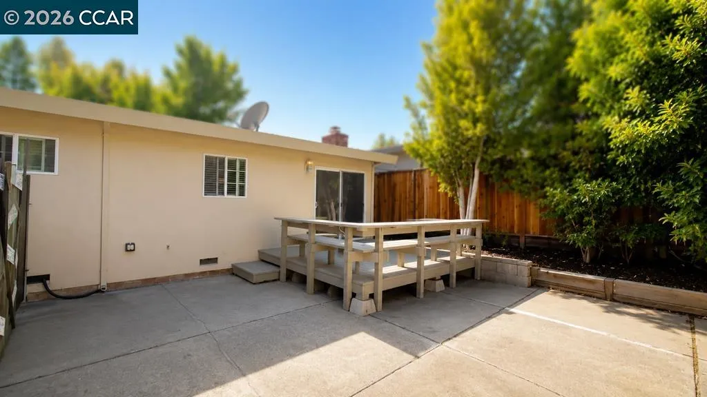 1594 Morgan Lane Walnut Creek CA 94597