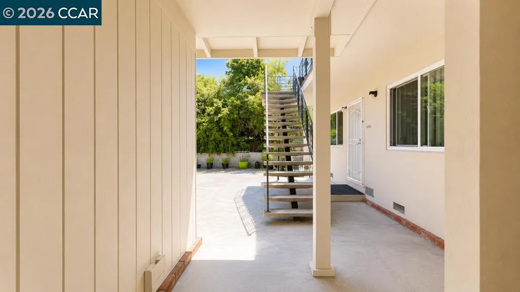 1594 Morgan Lane Walnut Creek CA 94597