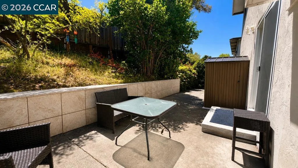 1594 Morgan Lane Walnut Creek CA 94597