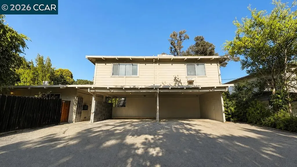 1594 Morgan Lane Walnut Creek CA 94597