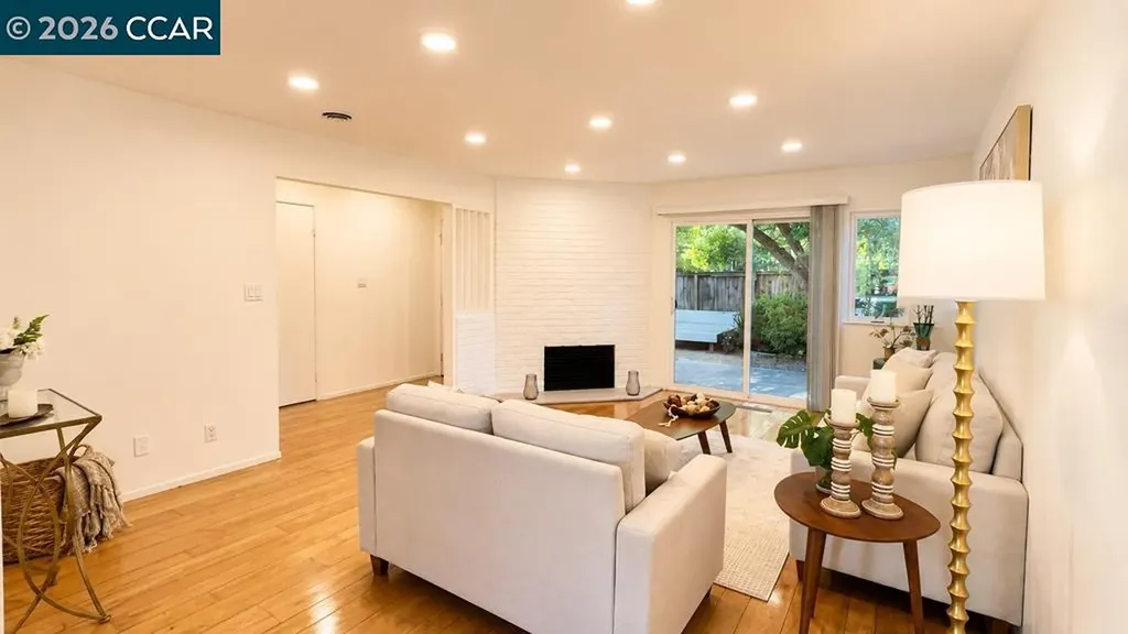 1594 Morgan Lane Walnut Creek CA 94597