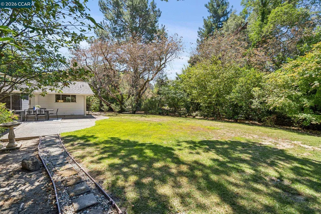 3157 Somerset Place Lafayette CA 94549