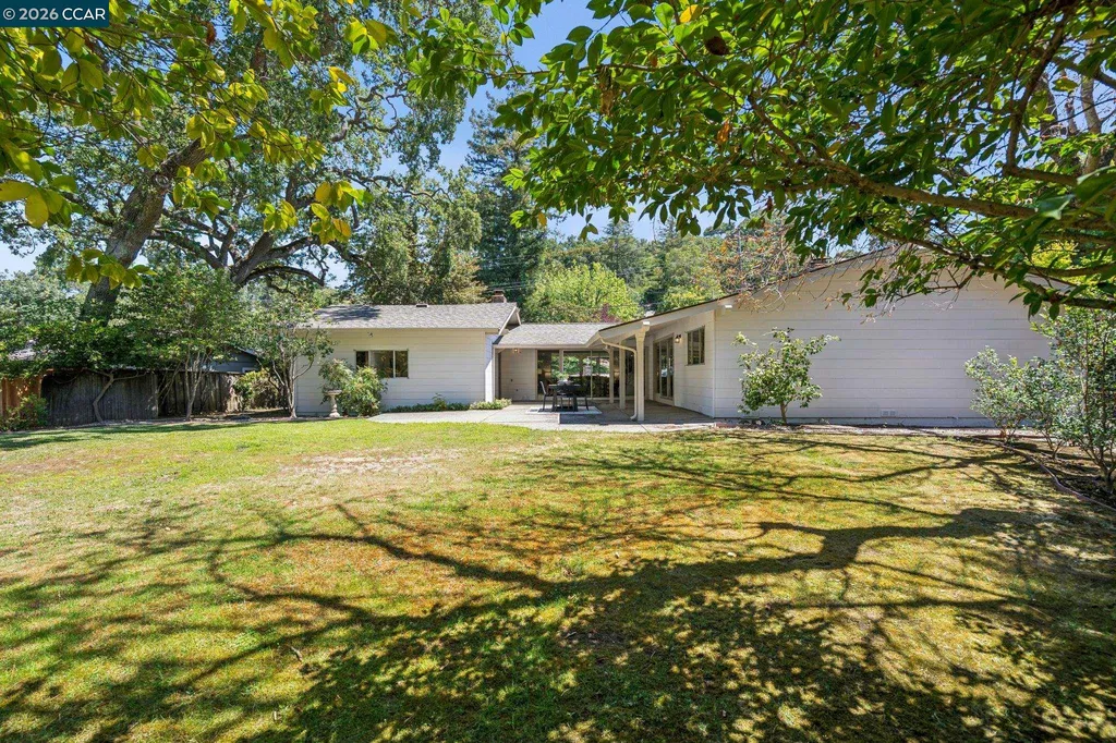 3157 Somerset Place Lafayette CA 94549