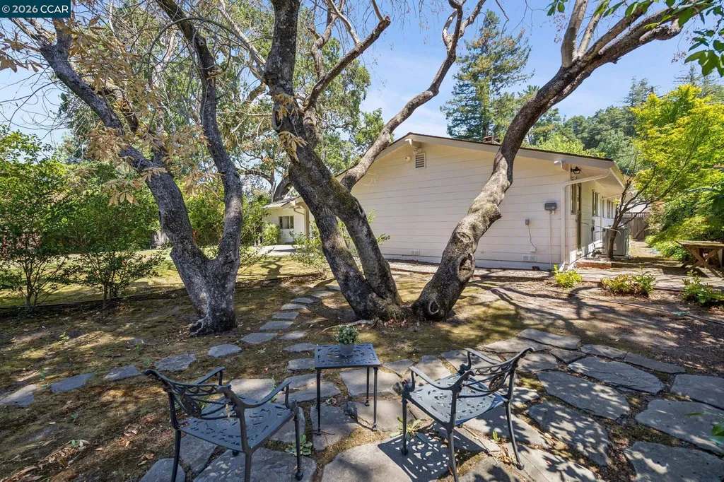 3157 Somerset Place Lafayette CA 94549