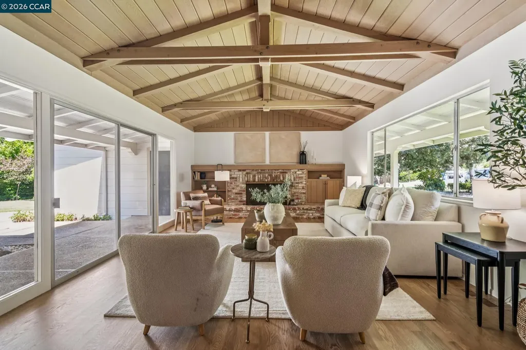 3157 Somerset Place Lafayette CA 94549