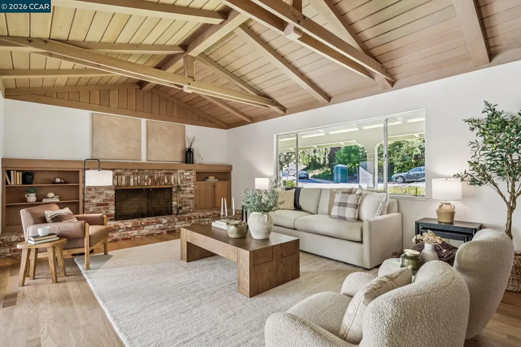 3157 Somerset Place Lafayette CA 94549