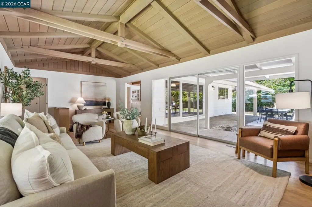 3157 Somerset Place Lafayette CA 94549
