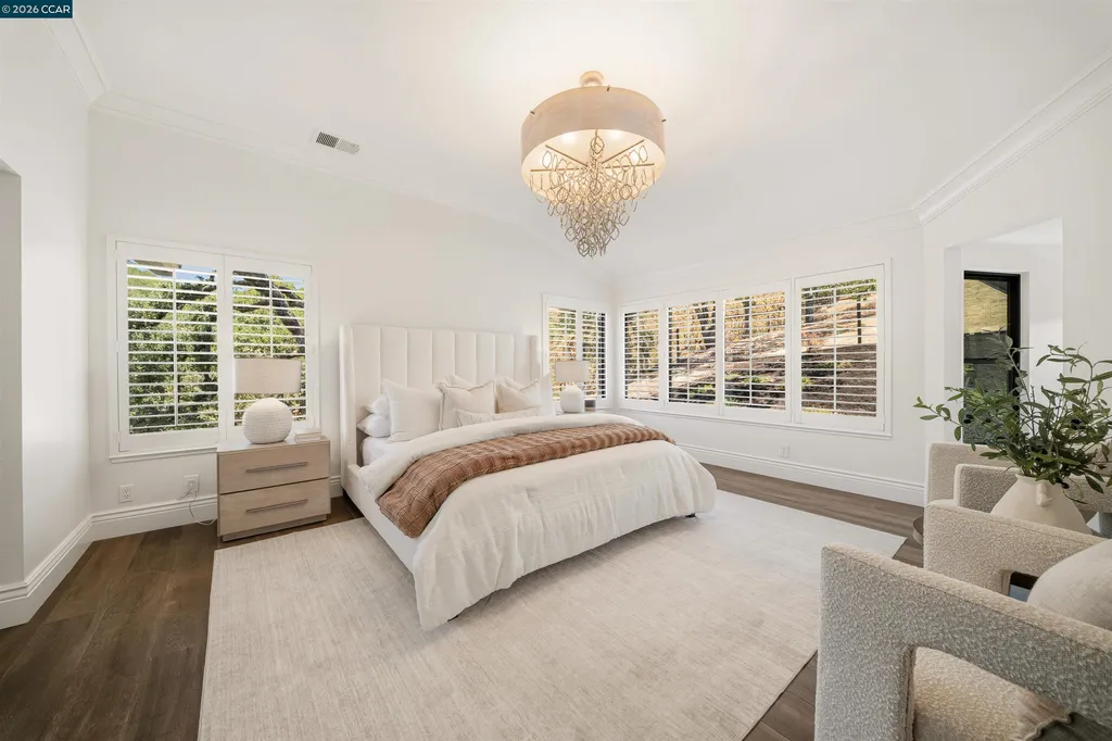 330 Twin Peaks Lane Alamo CA 94507