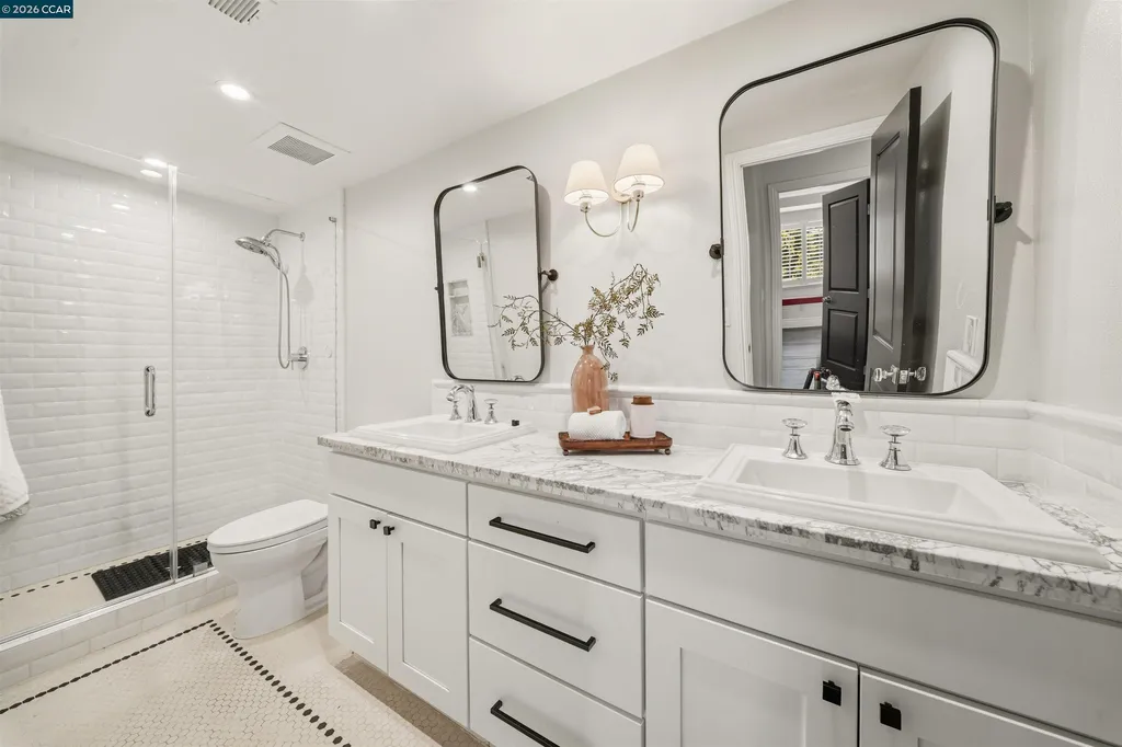 330 Twin Peaks Lane Alamo CA 94507