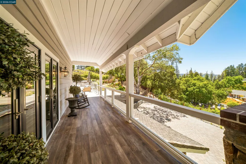 330 Twin Peaks Lane Alamo CA 94507