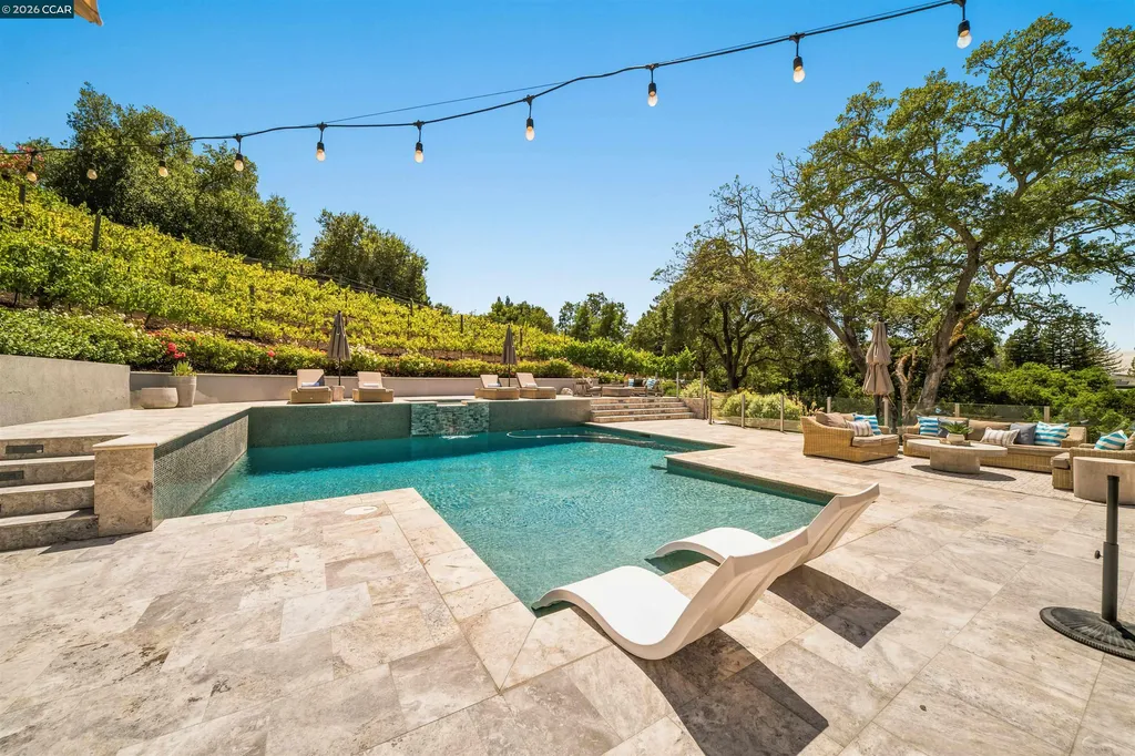 330 Twin Peaks Lane Alamo CA 94507