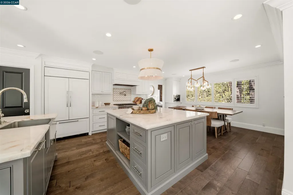 330 Twin Peaks Lane Alamo CA 94507