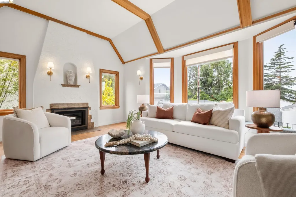 491 Boynton Avenue Berkeley CA 94707