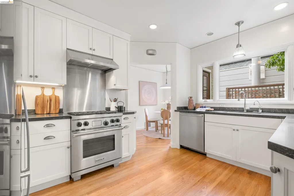 491 Boynton Avenue Berkeley CA 94707