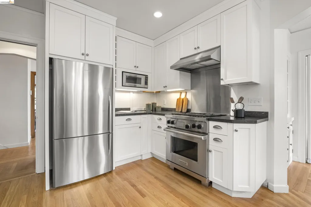491 Boynton Avenue Berkeley CA 94707