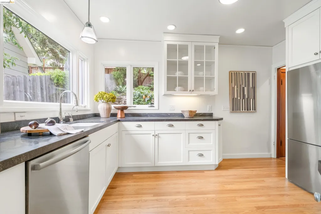 491 Boynton Avenue Berkeley CA 94707