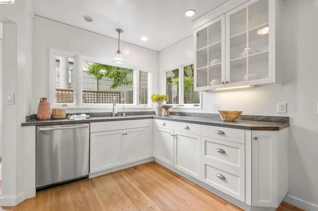 491 Boynton Avenue Berkeley CA 94707