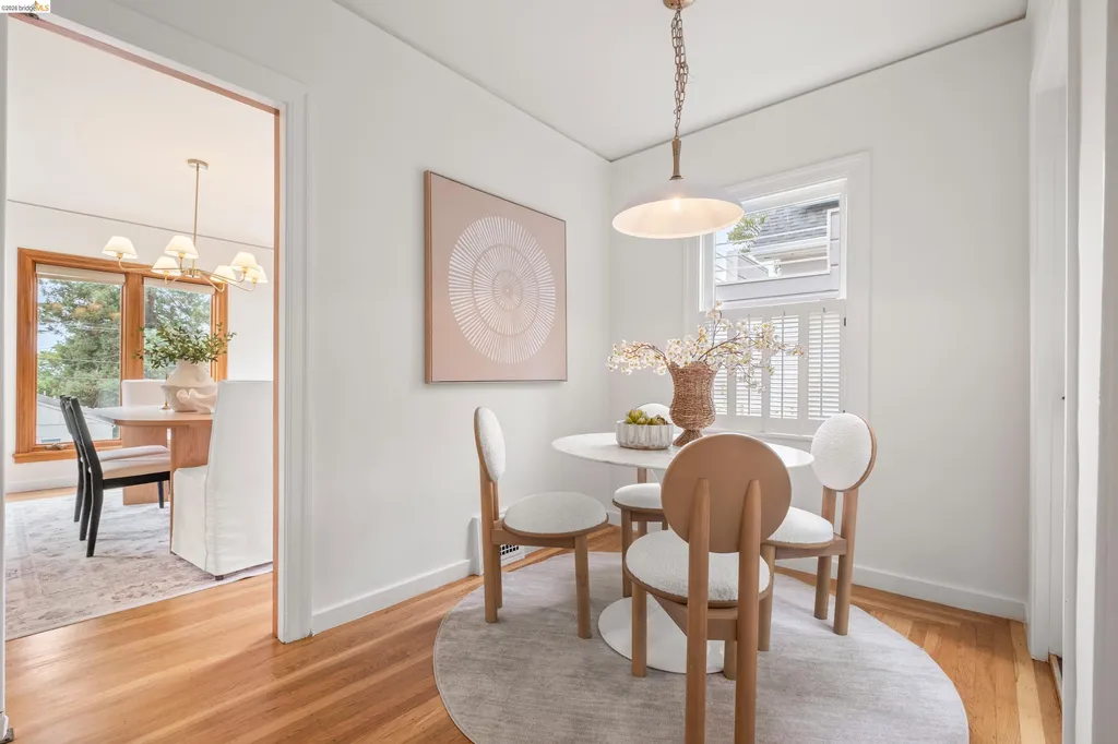 491 Boynton Avenue Berkeley CA 94707