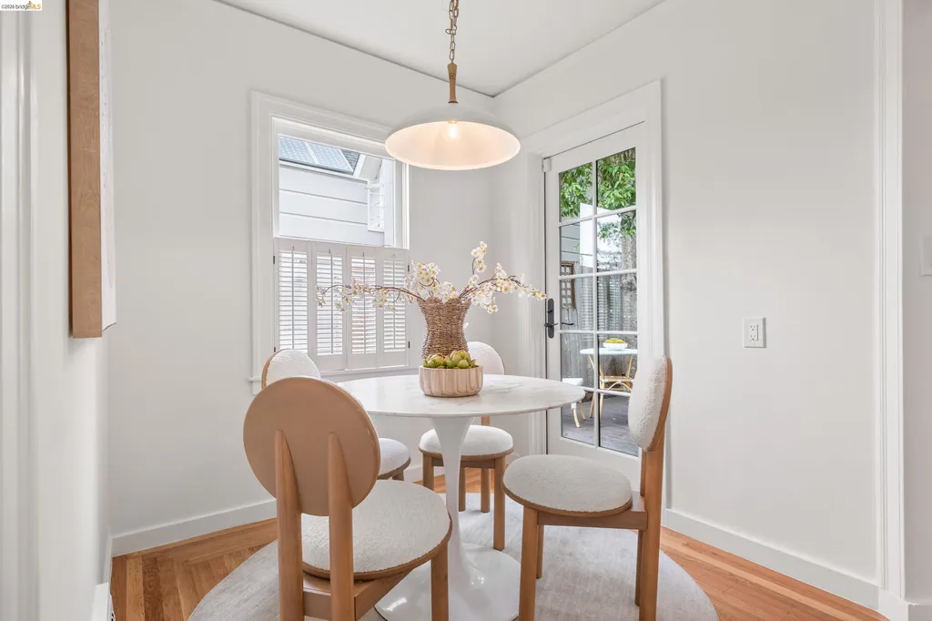 491 Boynton Avenue Berkeley CA 94707