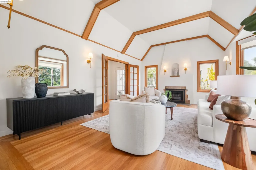491 Boynton Avenue Berkeley CA 94707