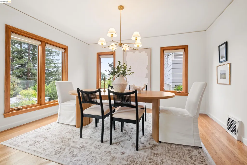 491 Boynton Avenue Berkeley CA 94707