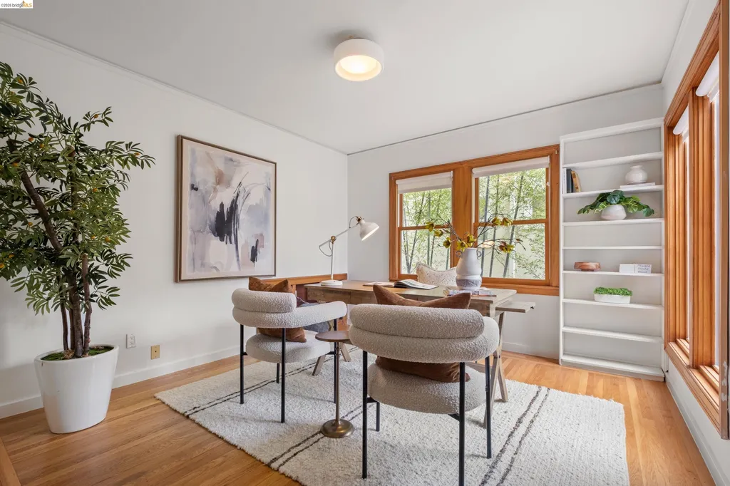 491 Boynton Avenue Berkeley CA 94707