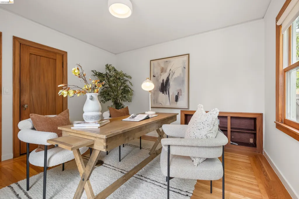 491 Boynton Avenue Berkeley CA 94707
