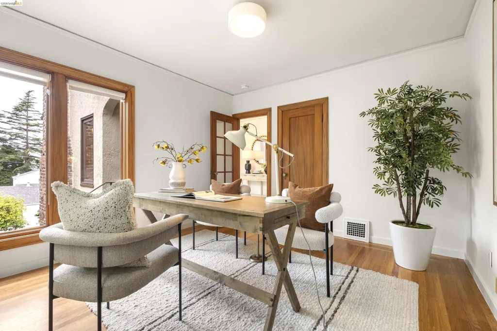 491 Boynton Avenue Berkeley CA 94707