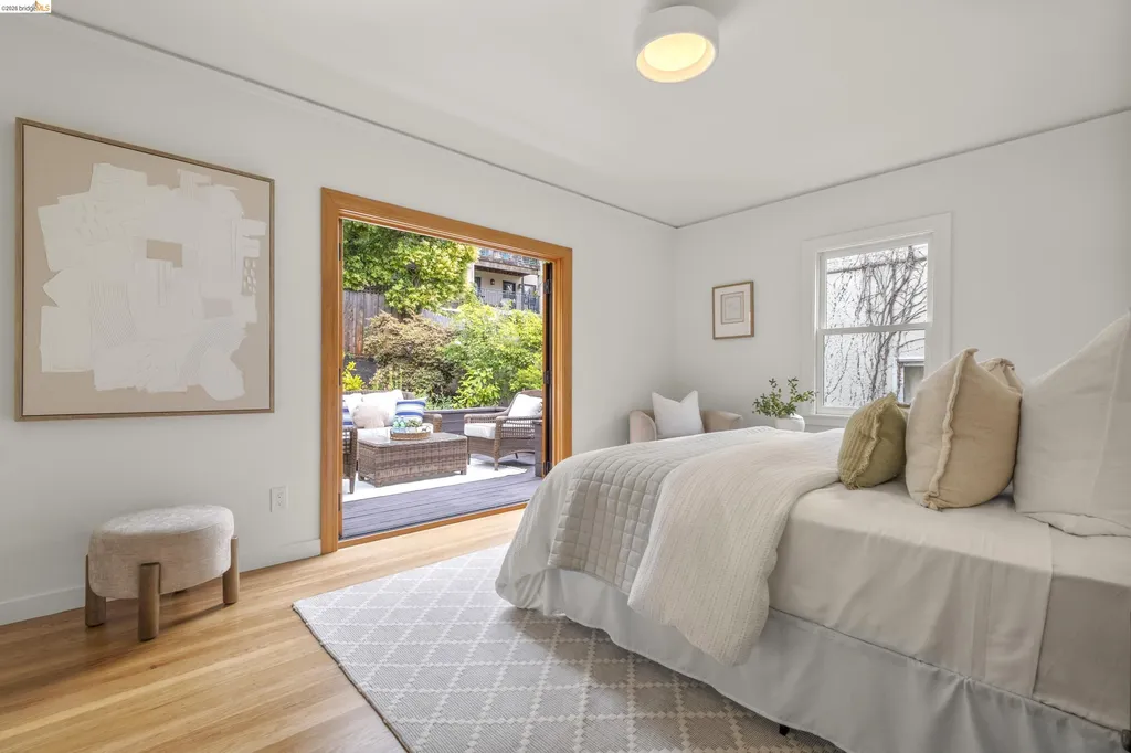 491 Boynton Avenue Berkeley CA 94707