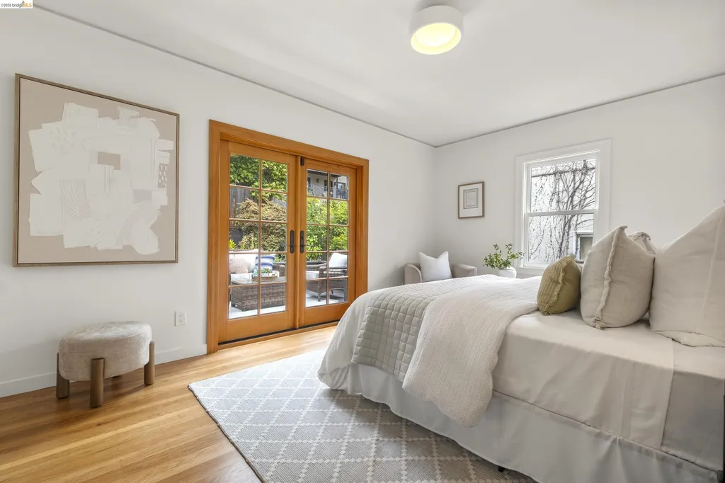 491 Boynton Avenue Berkeley CA 94707