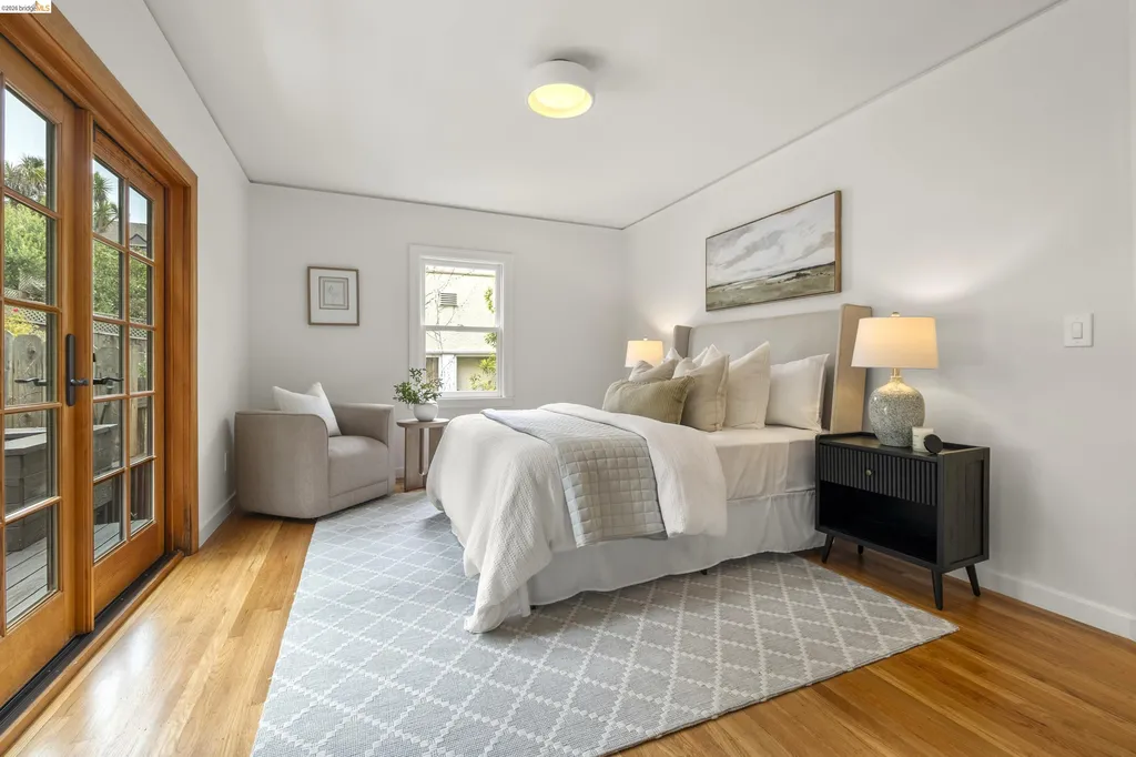 491 Boynton Avenue Berkeley CA 94707