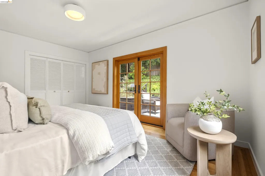 491 Boynton Avenue Berkeley CA 94707