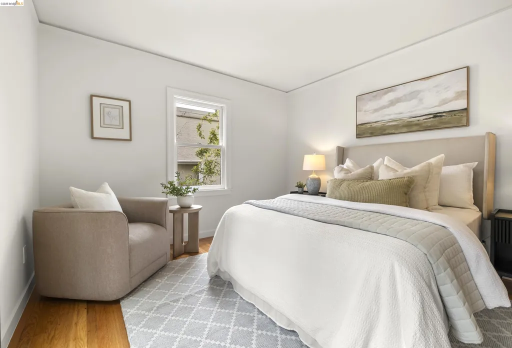 491 Boynton Avenue Berkeley CA 94707