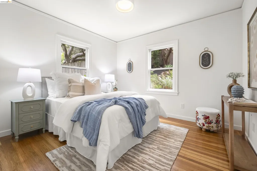 491 Boynton Avenue Berkeley CA 94707