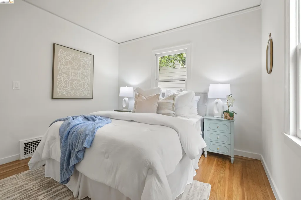 491 Boynton Avenue Berkeley CA 94707
