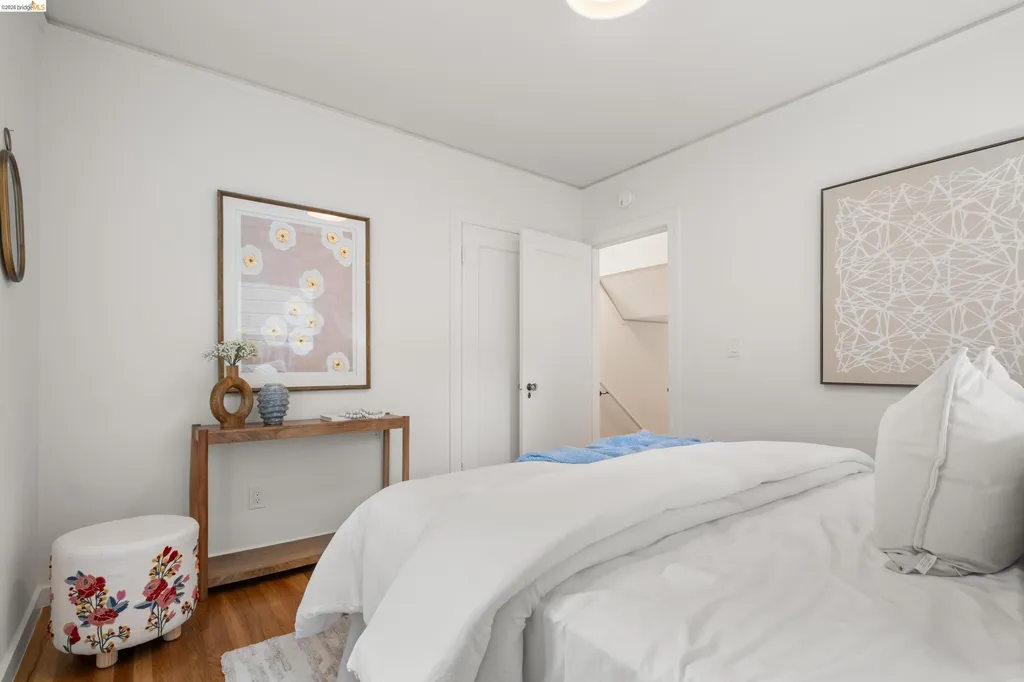 491 Boynton Avenue Berkeley CA 94707