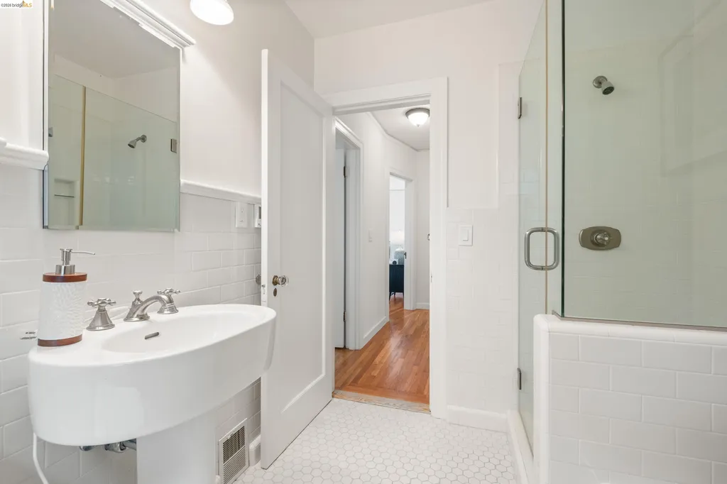 491 Boynton Avenue Berkeley CA 94707
