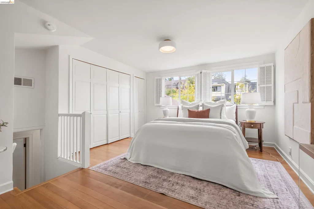 491 Boynton Avenue Berkeley CA 94707