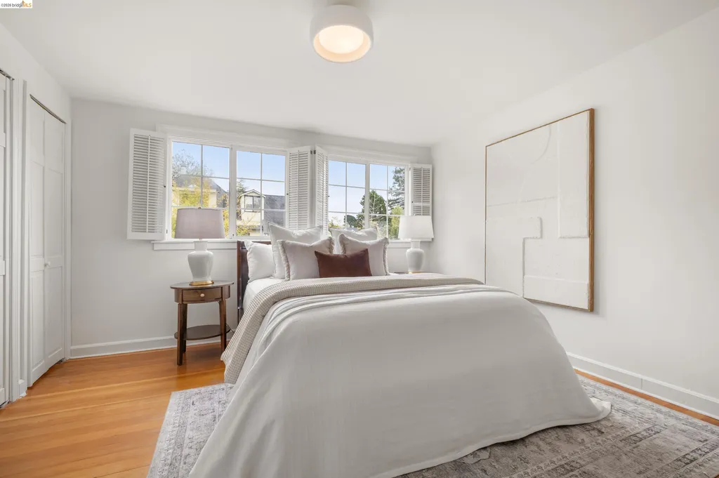 491 Boynton Avenue Berkeley CA 94707
