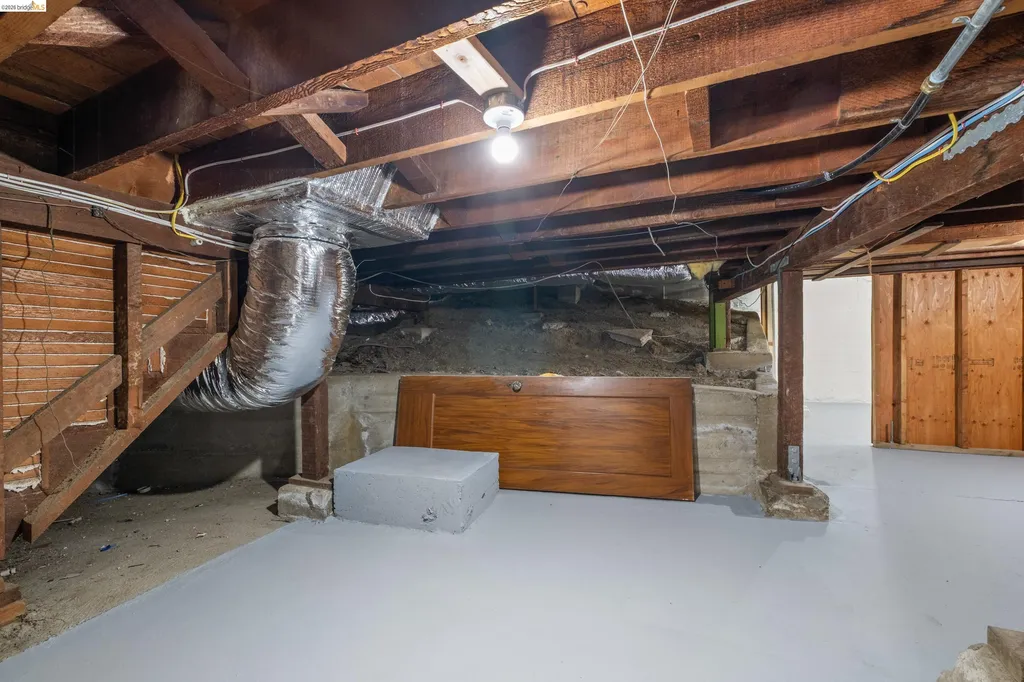 491 Boynton Avenue Berkeley CA 94707
